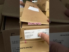 een grote inventaris van componenten