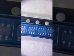 een grote inventaris van componenten