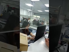 Professioneel testen