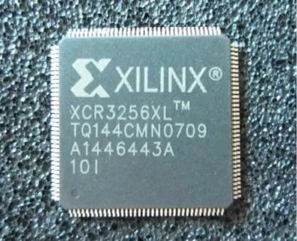XCV800-5HQ240C Virtex™ 2,5 V-de Serieslogica van de Gebieds Programmeerbare Poort