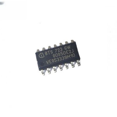 LM2902KVQDRQ1 geïntegreerde schakeling Chip General Purpose Amplifier IC 4 Kring 14-SOIC