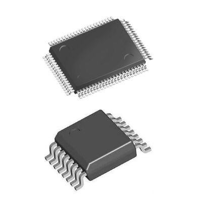 BTS721L1 Macht de van geïntegreerde schakelingen van Chip Smart Four Channel Highside