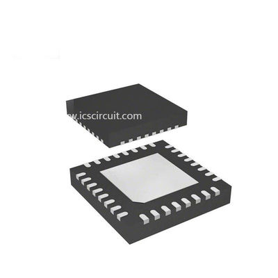 A4982settr-t de Overstroombeveiliging van Vertalersdmos microstepping driver