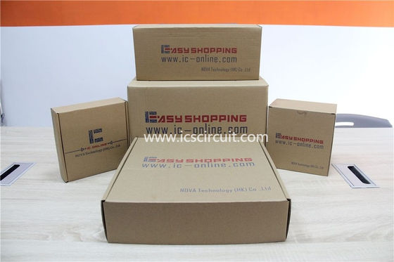 A4982settr-t de Overstroombeveiliging van Vertalersdmos microstepping driver