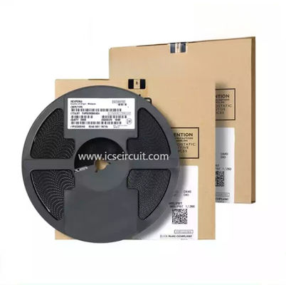 ESD Geïntegreerde schakeling Chip Sot 23 5 ESDS312DBVR-Componentendistributie