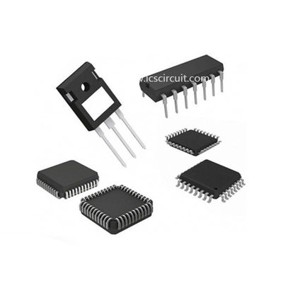 IC Extern DAC Integrated Circuit Chip MSOP10 met 16 bits AD5664BRMZ
