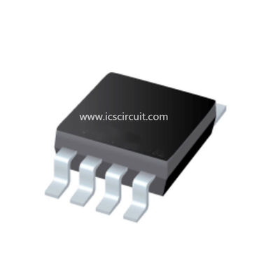 IC Extern DAC Integrated Circuit Chip MSOP10 met 16 bits AD5664BRMZ