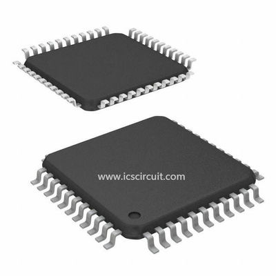 16kb-Microcontroller met 8 bits/met 16 bits IC MCU van Flits atxmega16a4-Au 44TQFP