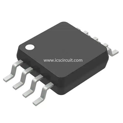 De opzettende Oppervlakte emc2301-1-aczl-RT zet Pakket 25LC1024-I/MF op