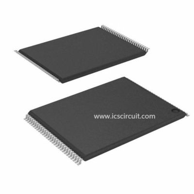 Geheugen512mb de Spaander Van geïntegreerde schakelingen 100ns MX29GL512FHT2I 10Q
