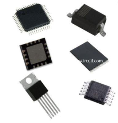 Geheugen512mb de Spaander Van geïntegreerde schakelingen 100ns MX29GL512FHT2I 10Q