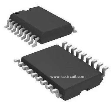 Van de datumcode 03+ Spaanderics Van geïntegreerde schakelingen Computer MPC8245ARZU466D
