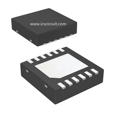 ICs Ingebedde Microcontroller Geïntegreerde schakeling QFN FDC2212QDNTTQ1