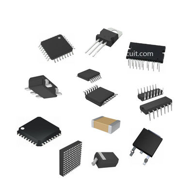 ICs Ingebedde Microcontroller Geïntegreerde schakeling QFN FDC2212QDNTTQ1