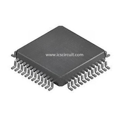 MPC755BPX400LD de elektronische IC-Microprocessor Van geïntegreerde schakelingen van Risc