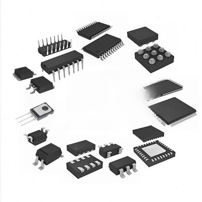MPC755BPX400LD de elektronische IC-Microprocessor Van geïntegreerde schakelingen van Risc