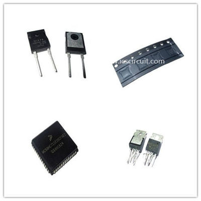 NE571N elektronisch IC Geïntegreerd Chip Compandor Temperature Compensated