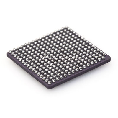 Spaandermpc603rrx300lc Geïntegreerde Microprocessor Risc 603e Powerpc
