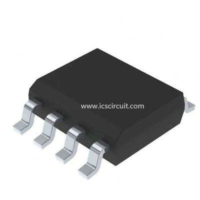LM2904AVQPWRQ1 geïntegreerde schakeling Chip Operational Amplifier IC 2 Kring 8 TSSOP