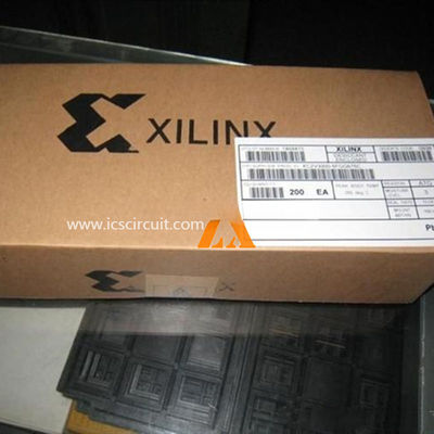 Machts de Microprocessor MPC603RRX200LC van Spaanderpc Van geïntegreerde schakelingen 603e Risc