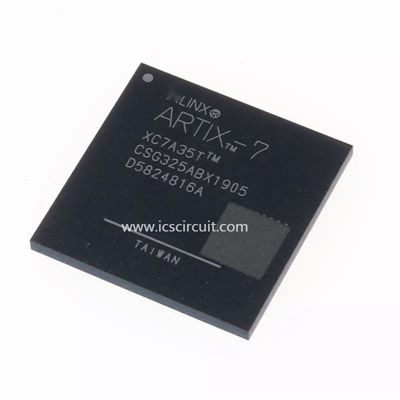 3.6V de Elektronische Component XQR17V16CC44V van Spaanderic van geïntegreerde schakelingen