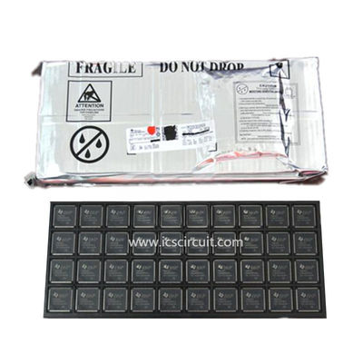 MSP430FR2633IYQWR Microcontroller van Spaanderic van geïntegreerde schakelingen MCU