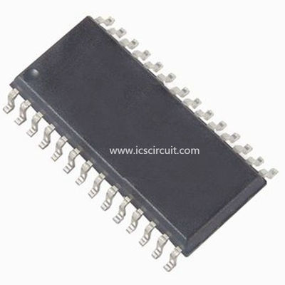 M41ST87WMX6 1280 Beetje (160 X8) de Veilige Periodieke Supervisor van Rtc en Nvram-met Tamp