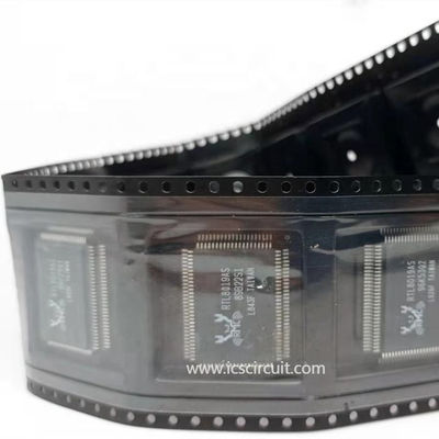 KSZ8001L Zendontvanger van de halfgeleider1.8v 3.3v 10/100basetx/Fx de Fysieke Laag