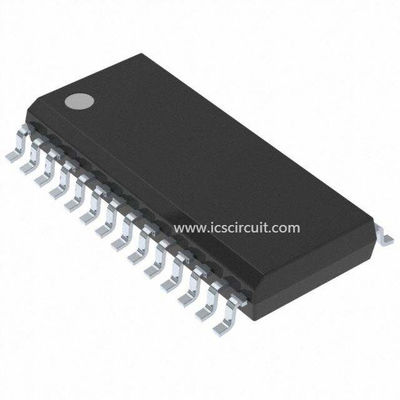 Het 64k-beetje Cmos Parallelle Eeprom van flashgeheugenic Chip CAT 28C64BW-12T
