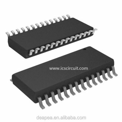 D/C de Spaander 16k 2K X 8 Cmos E2prom Elektronische Component IC van het halfgeleidergeheugen
