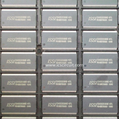Van OTP CMOS EPROM het Flashgeheugen Van geïntegreerde schakelingen IC AT27BV4096-12JI
