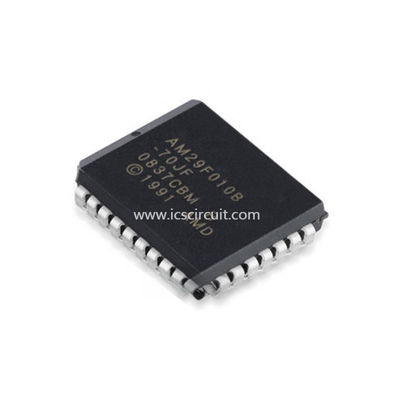De sector wist het Informatieblad AM29F010B-70JD AM29F040-55JC van Flashgeheugenic