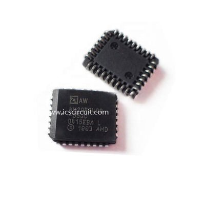 De sector wist het Informatieblad AM29F010B-70JD AM29F040-55JC van Flashgeheugenic