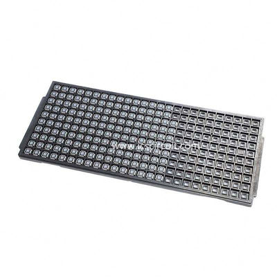 De Draad AT24C64AN-10SU-2.7/2 van IC Periodieke Eeprom 64K 8192 X 8 van 32k 4096 X 8