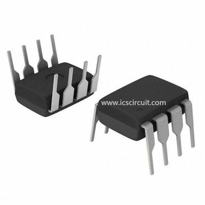 X5043PZ SPI-de Supervisor van Flashgeheugenic cpu met 4k Spi Eeprom