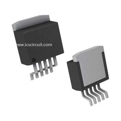 X5043PZ SPI-de Supervisor van Flashgeheugenic cpu met 4k Spi Eeprom
