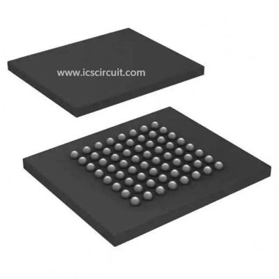Spaanderrc28f128j3d75 IC Ingebed Flashgeheugen J3 V.D Integrated Circuits