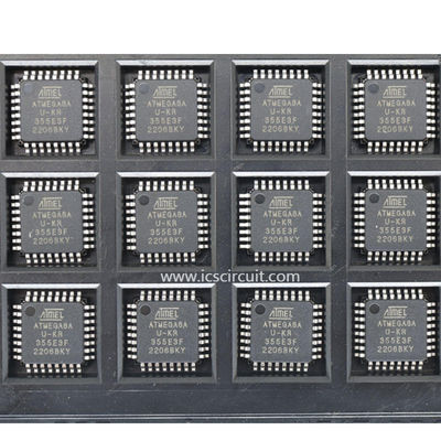 De Lage de Machts van HOOFD JFET Bestuurder IC 4,0 Mhz Brede Bandbreedtehoogte zwenkt Tarief
