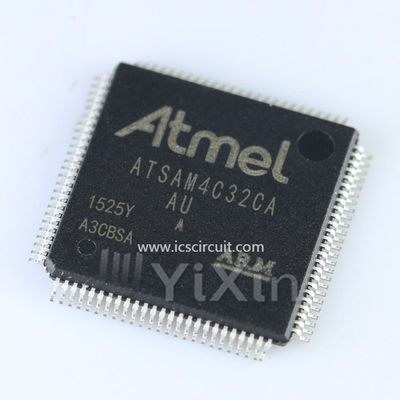 Van van de hoofd halfgeleidermacht de Buffer LM6321M Bestuurdersic circuit high speed