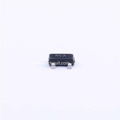 De opzettende Micropower van HOOFDbestuurdersic PMIC LM4050AIM3-2.5 Verwijzing van het Shuntvoltage