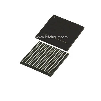 Macht Geleide de Brugbestuurder Origineel IC Circuit New And van TLE6284G PWM H