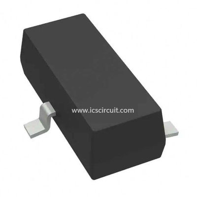 Bestuurder IC Power Schottky Rectifier van de machts de STPS3L60U Geleide Matrijs