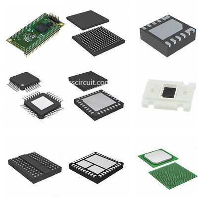 Norm Geïntegreerde MOSFET van het Kanaalpowertrench van HOOFDbestuurdersic 2.5v Dubbele N