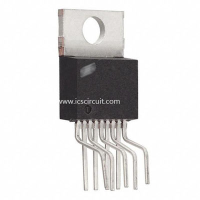 Van 150 Mhz-de Compatibele RGB Voorversterker HOOFDbestuurdersic I2c LM2465TA
