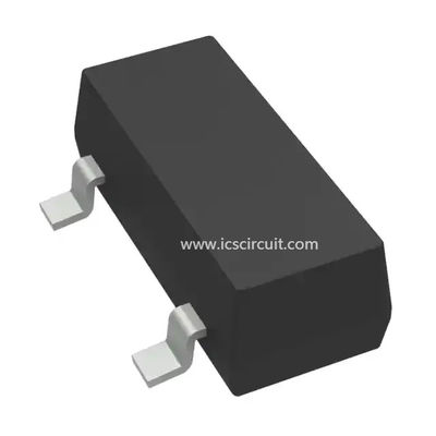12mA Ti-de Geïntegreerde schakelingen LM4041CIM3X-1.2 van HOOFDbestuurdersic shunt mount smd