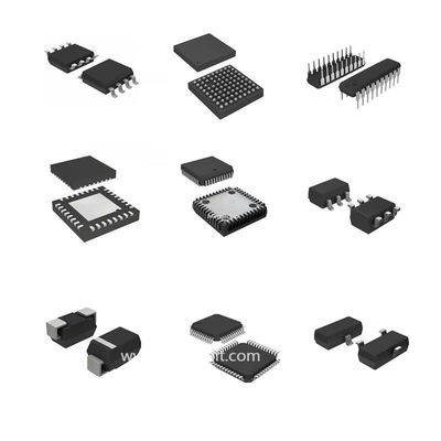 12mA Ti-de Geïntegreerde schakelingen LM4041CIM3X-1.2 van HOOFDbestuurdersic shunt mount smd