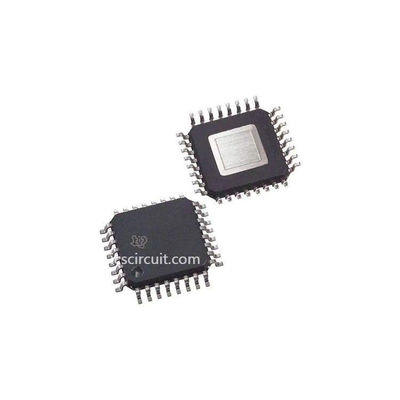 SMT-Ti LP8860LQVFPRQ1 SMD2835 Vertonings van HOOFDbestuurdersic automotive
