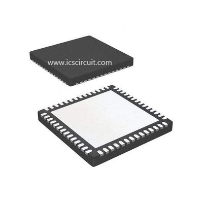 De Inputti TLC5954RTQT van Circuit 3V van de Epistarvertoning Geleid Licht Bestuurder