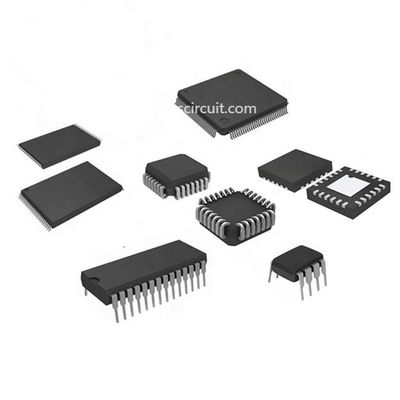 5.5V de Output van HOOFD LEIDEN Ti van TPS549D22RVFT Bestuurders Van geïntegreerde schakelingen 40A