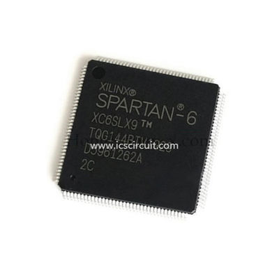 Programmeerbare IC-Éénmalige Programmeerbaar van de Spaanderxc17s40pd8c Spartan/Xl Familie